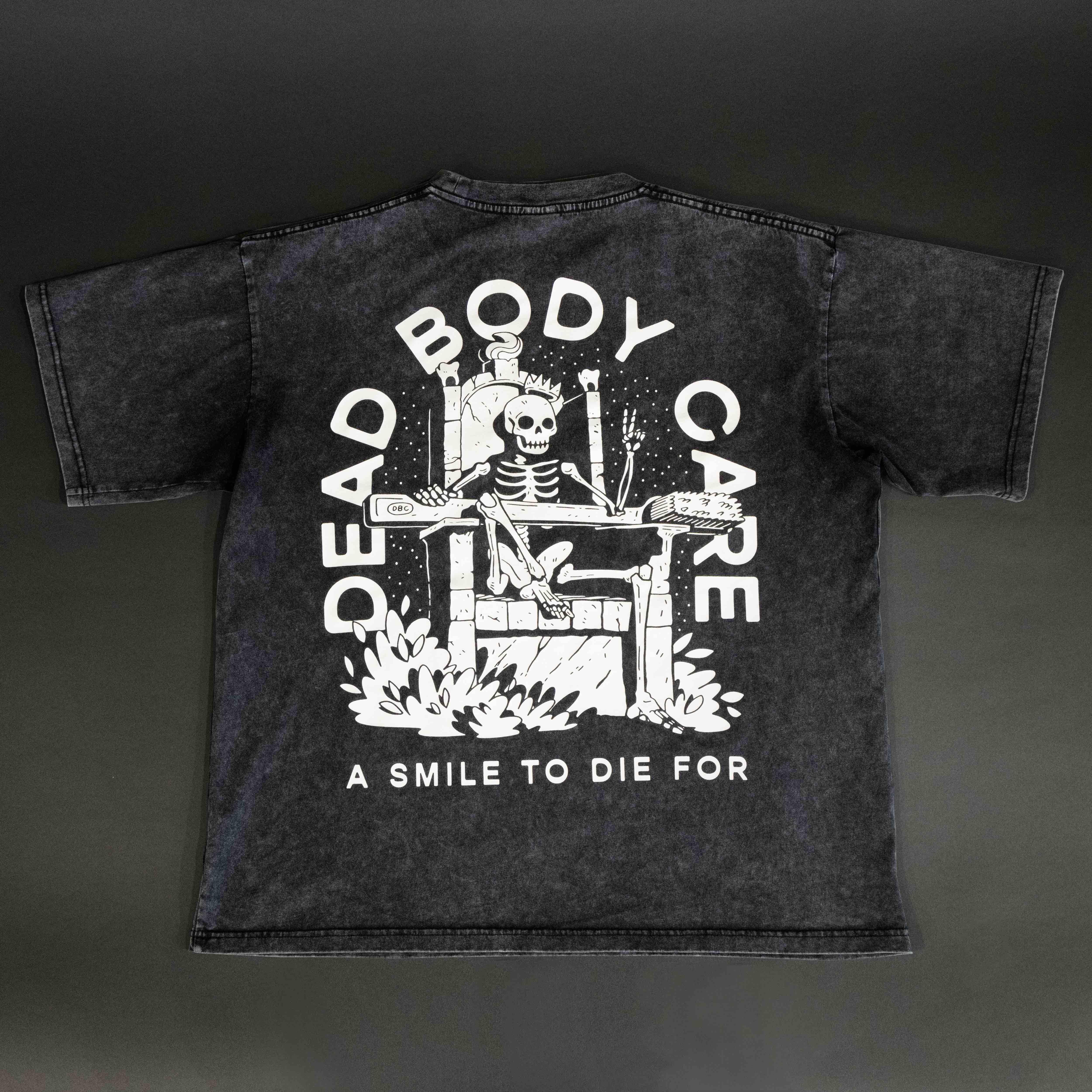 The Dead King Tee