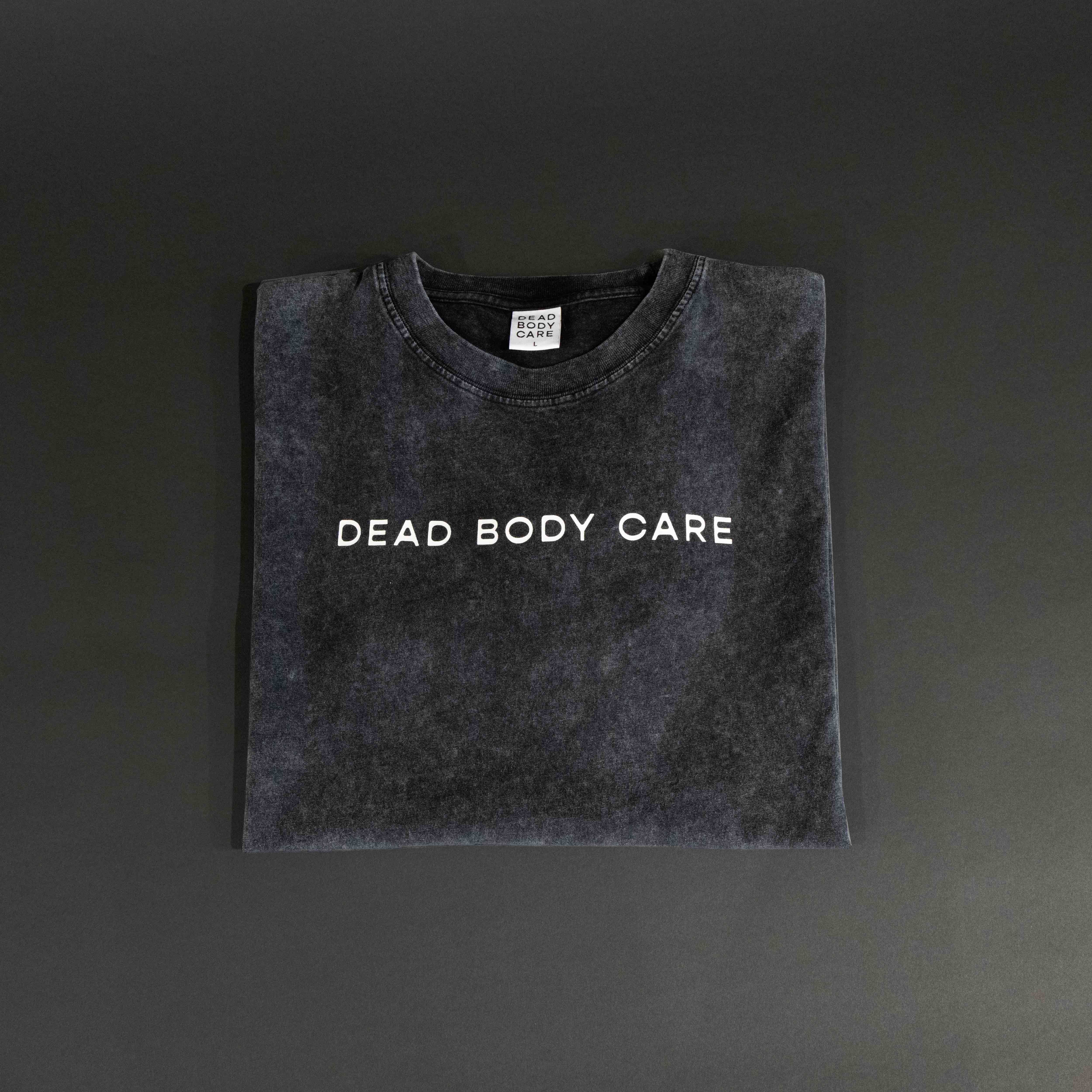The Dead King Tee