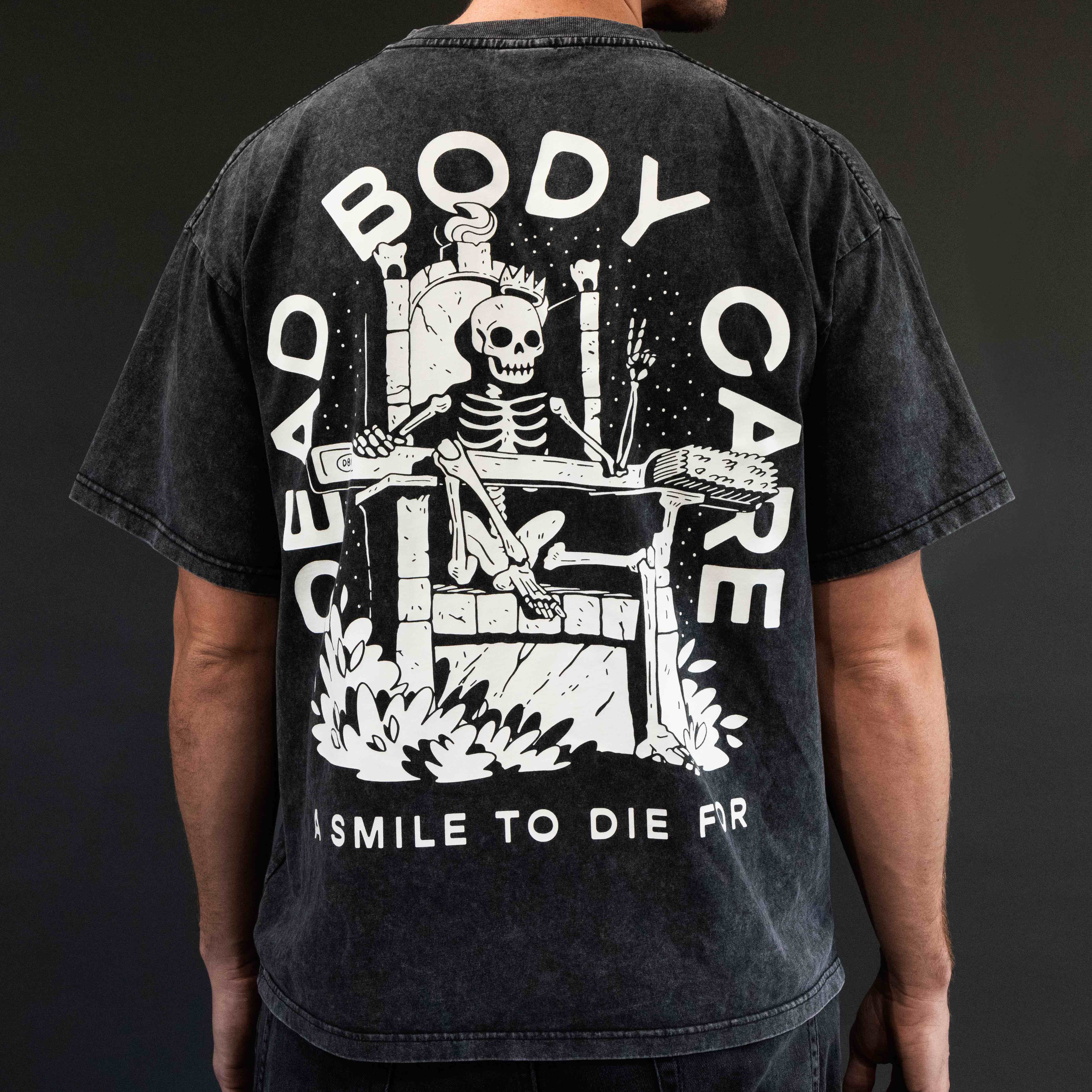 The Dead King Tee