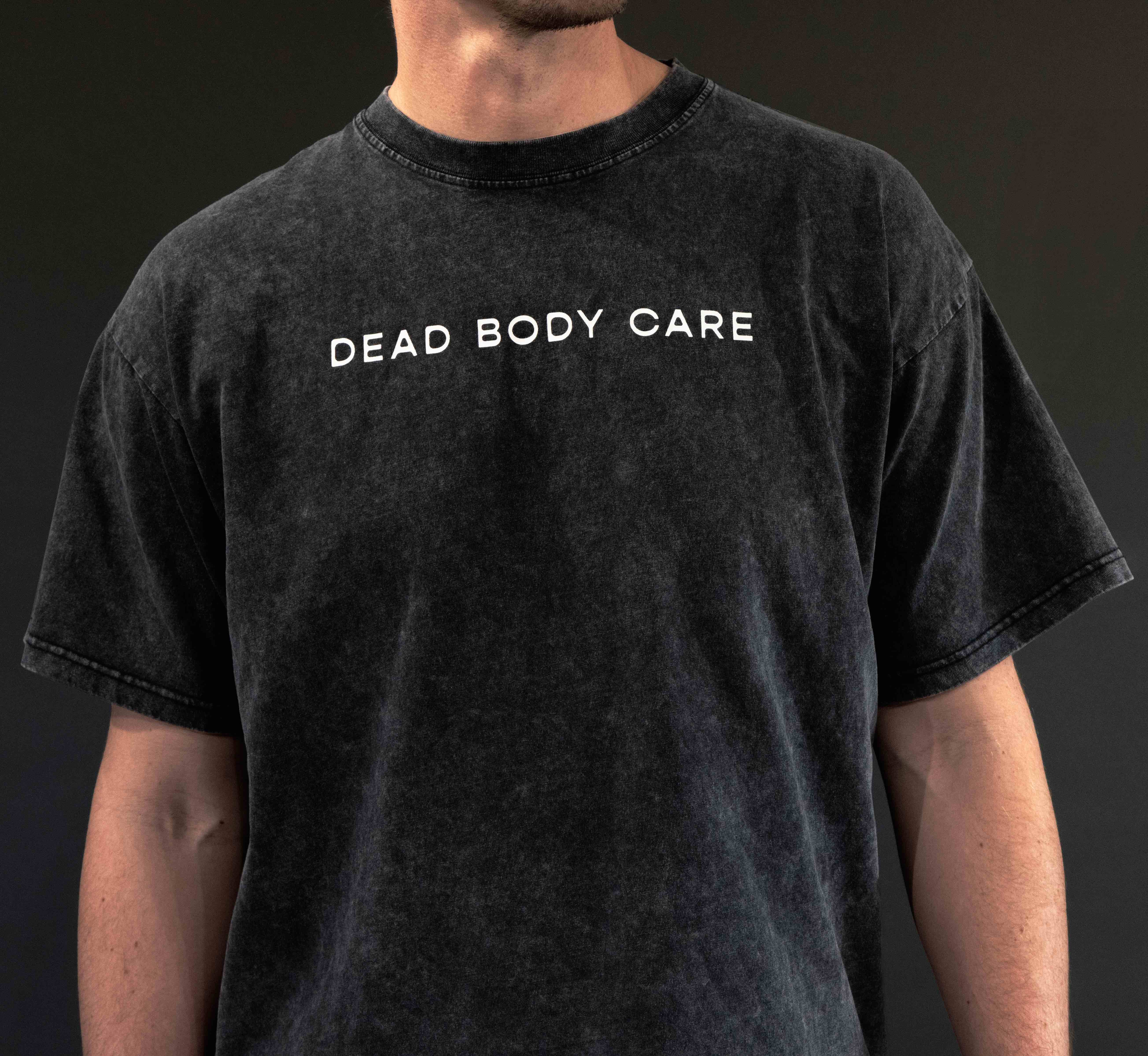 The Dead King Tee