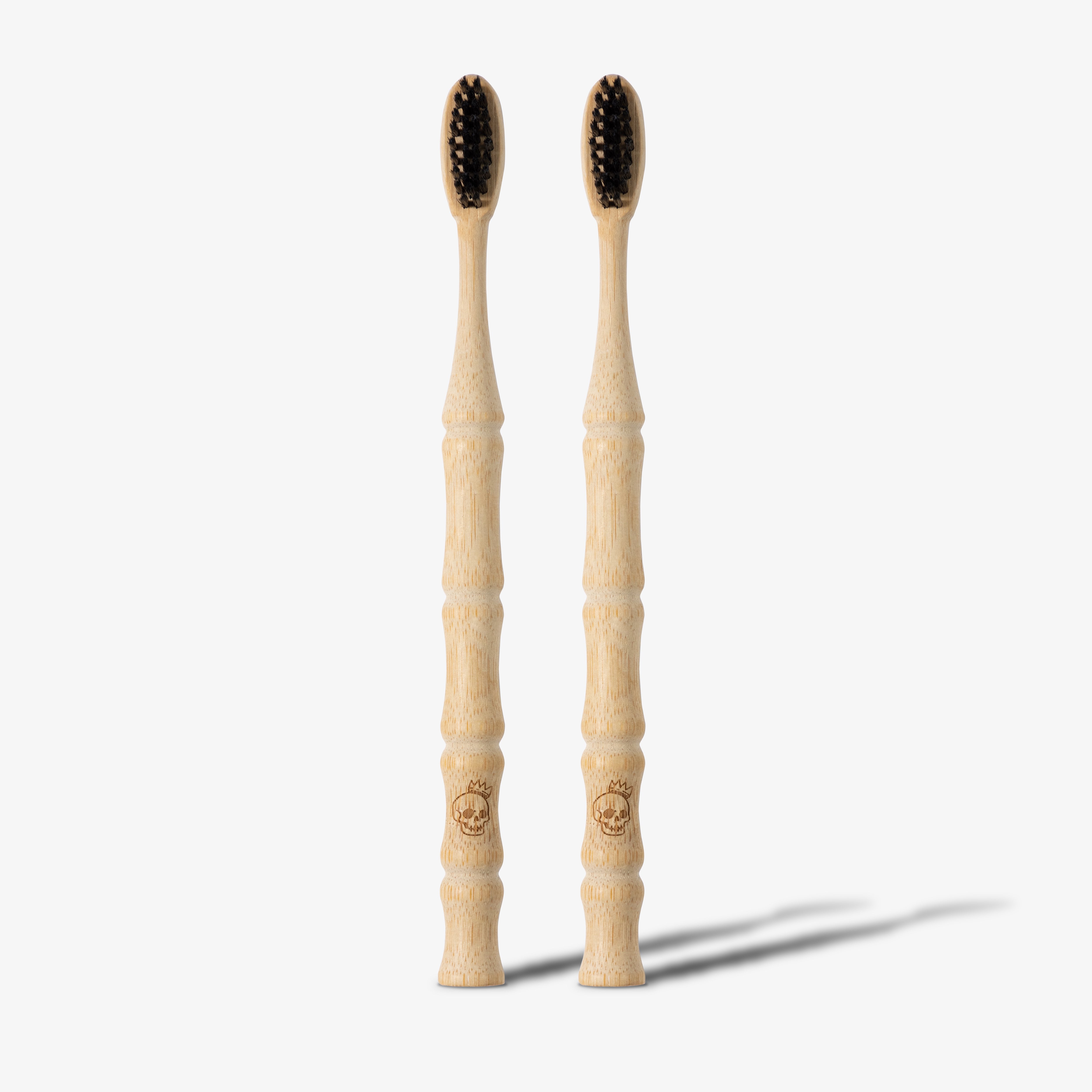 Dead BamBONE Toothbrush (x2)