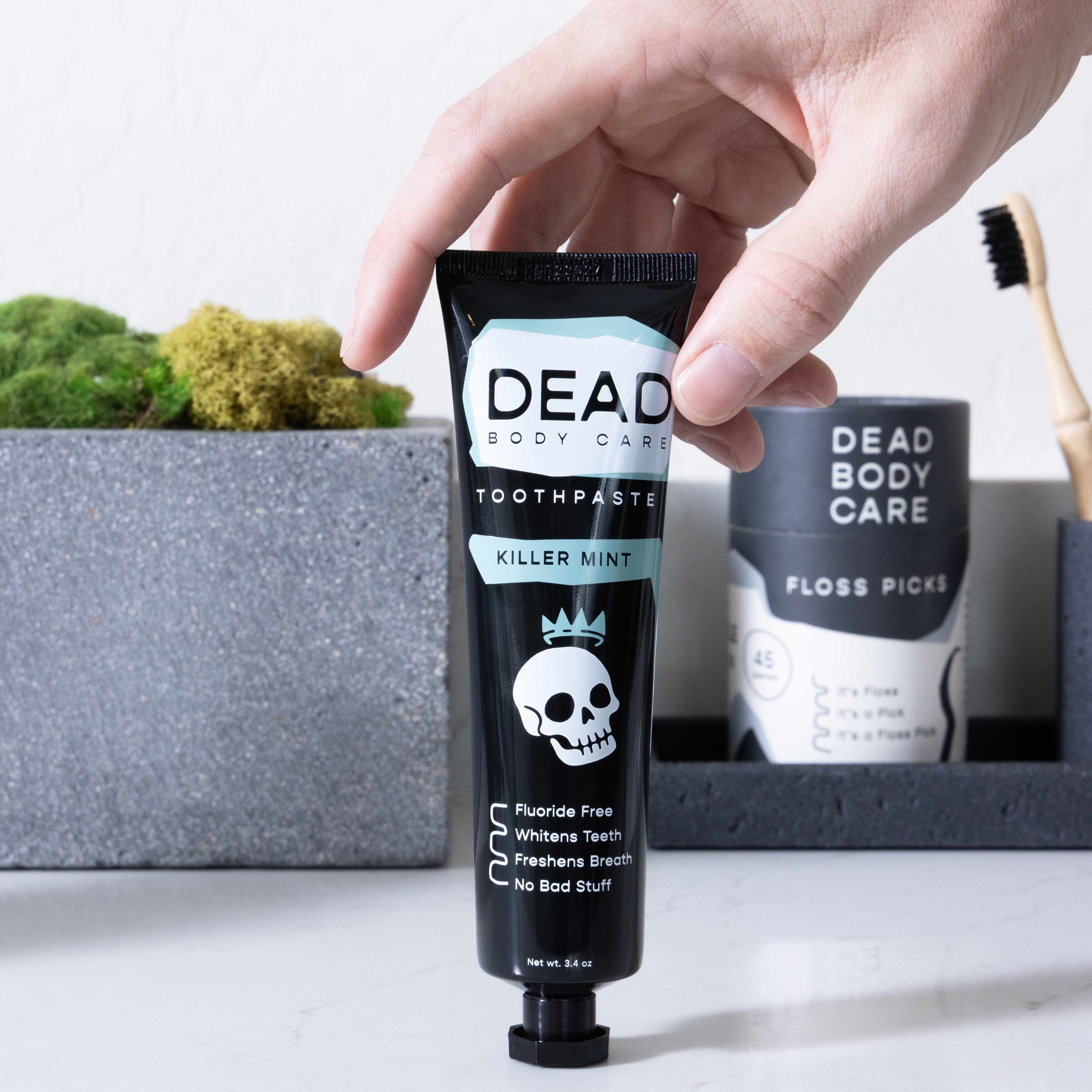 DBC Value Pack