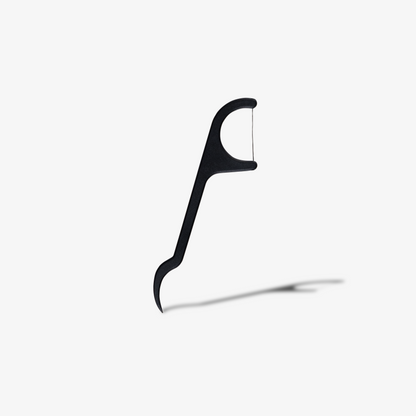 Dental Floss Picks - 45 pack